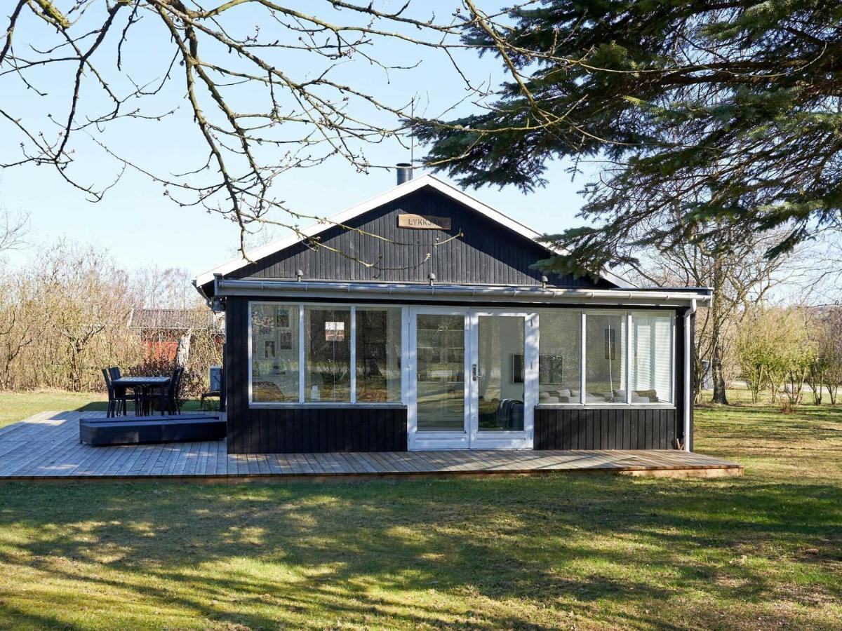 Holiday Home Hasle III ห้อง รูปภาพ
