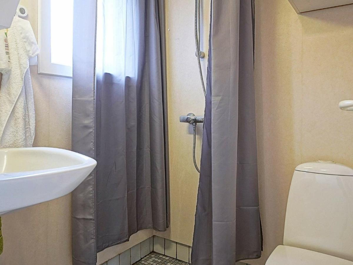 Holiday Home Hasle III ห้อง รูปภาพ